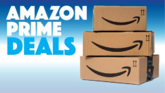 Amazon Prime deals