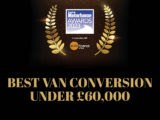 Best van conversion under £60,000