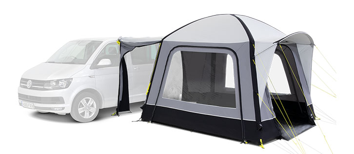 Kampa Cross Air TC Polycotton