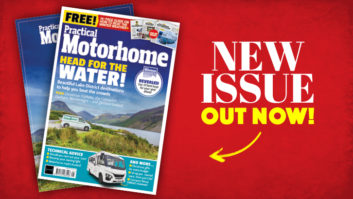 Issue 266 is now on sale