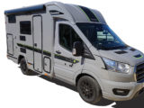 The Chausson S514 Sport Line