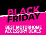 Best Black Friday Motorhome Accessory Deals