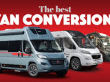 The best van conversions