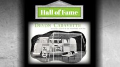 The Practical Motorhome Hall of Fame: the JP White Caravette (1956-1967)