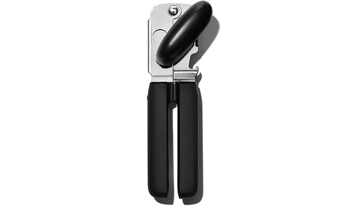 OXO Good Grips Soft Handled Tin Opener