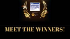 Meet the winners of the Practical Motorhome Awards 2023