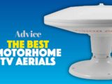 Best motorhome TV aerials