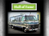 Practical Motorhome Hall of Fame: Airstream Excella 280 (1979-1989)