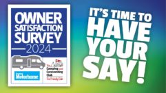 Have your say in the Owner Satisfaction Survey 2024