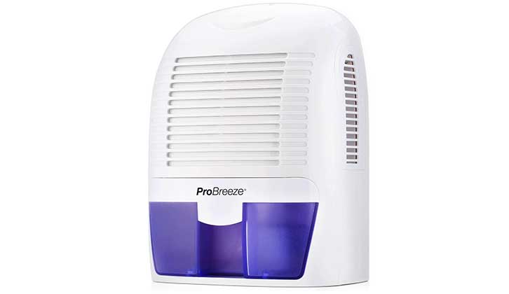 Pro Breeze Dehumidifier