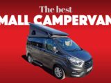 The best small campervans