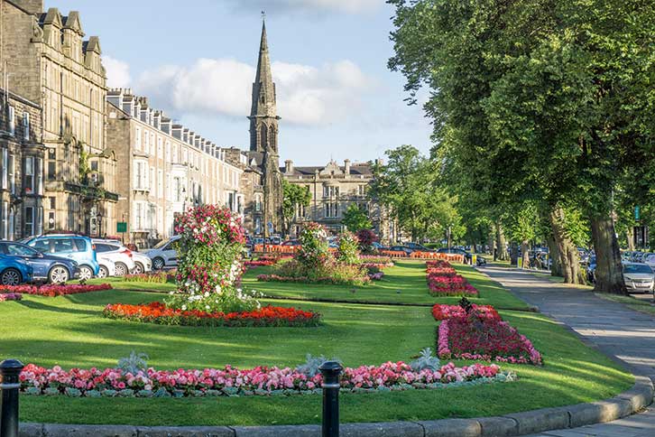 Harrogate