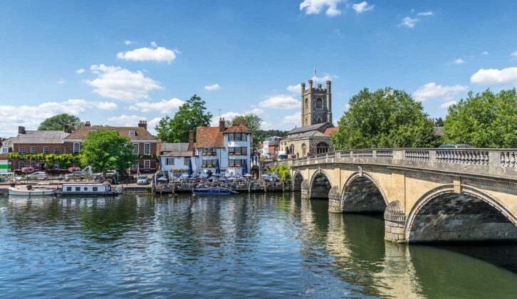 Henley-on-Thames