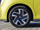 20” Solna alloy wheels