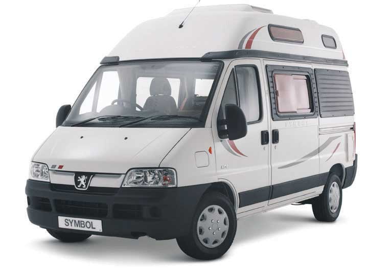 Auto-Sleeper Symbol