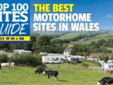 The best motorhome sites in Wales