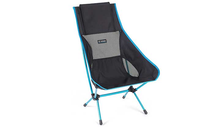 Helinox Chair Two