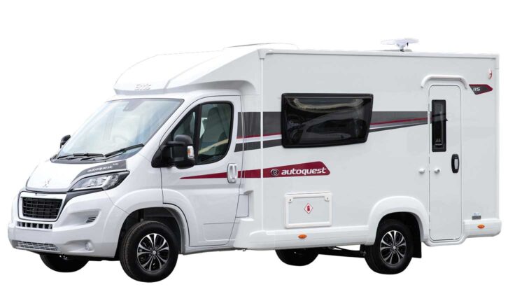 Elddis Autoquest 115