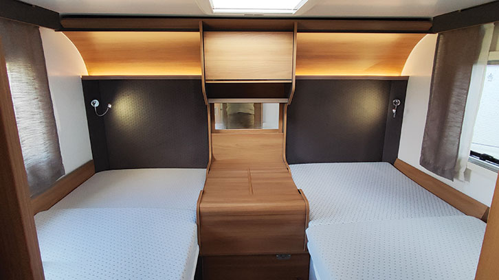 SIngle beds