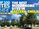 Best motorhome sites in Eastern England