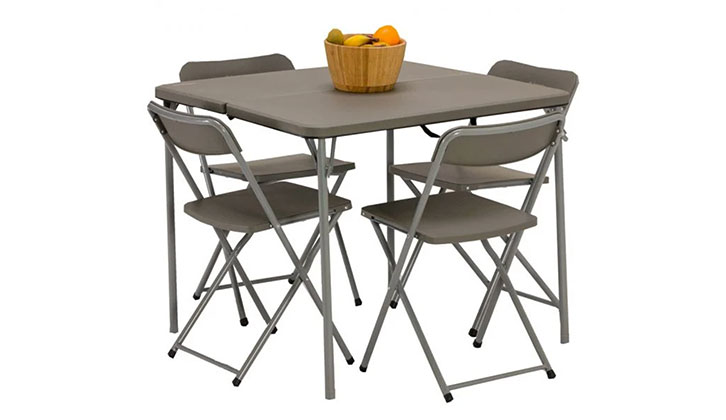 Vango Orchard Table and Chair Set