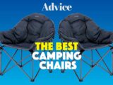 The best camping chairs