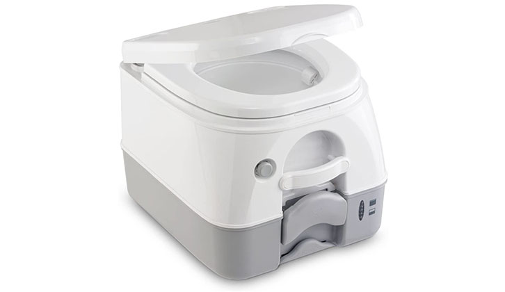 Dometic 972 Portable Toilet