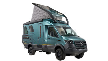 Hymer Venture S