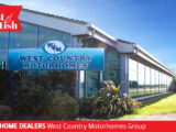 West Country Motorhomes Group