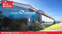 West Country Motorhomes Group
