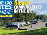 The best camping sites in the UK