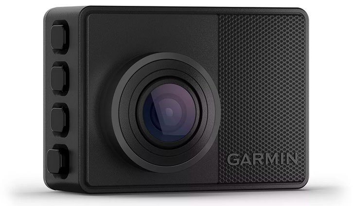 Garmin Dash Cam 67W