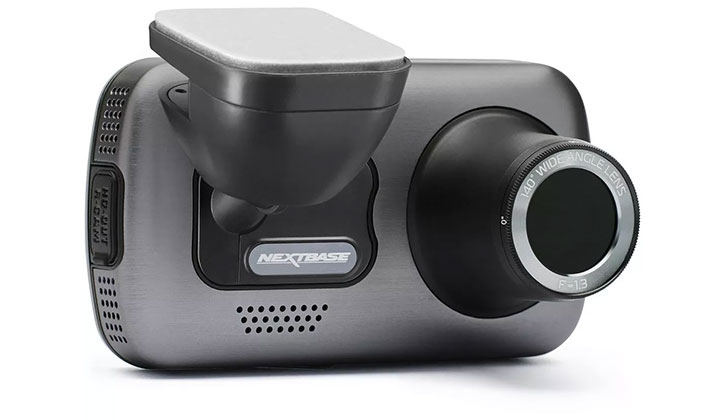 Nextbase 622GW dashboard camera
