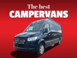 The best campervans