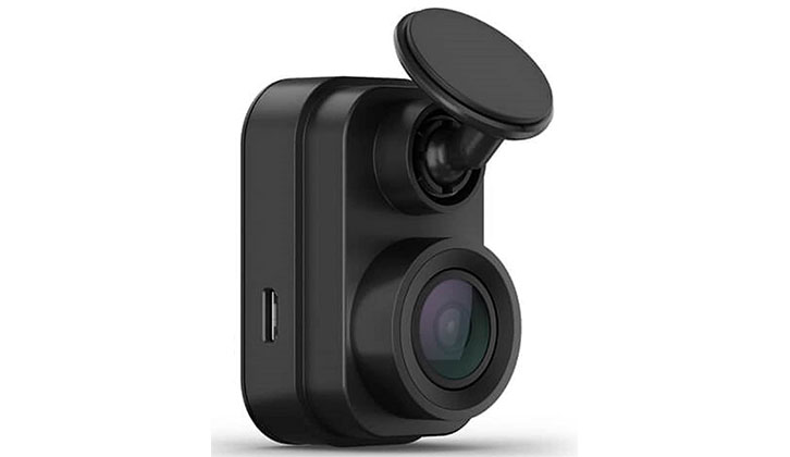 Garmin dash cam Mini 2