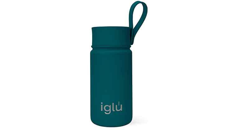 Iglu Reusable Coffee Cup