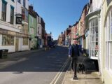 Bridlington’s historic Old Town