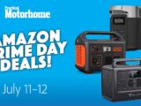 Prime Day portable power station deals