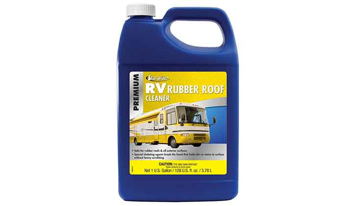 Star Brite RV Rubber Roof Cleaner