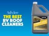 Best RV roof cleaner