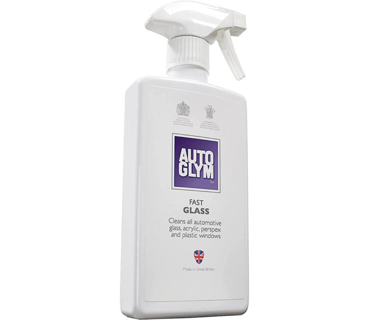We’ve rounded up the best Autoglym motorhome cleaner deals on Prime Day