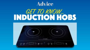 Induction hobs