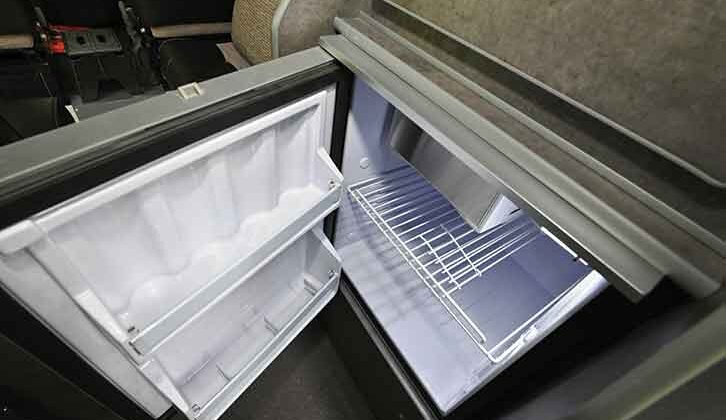 Waeco compressor fridge/freezer