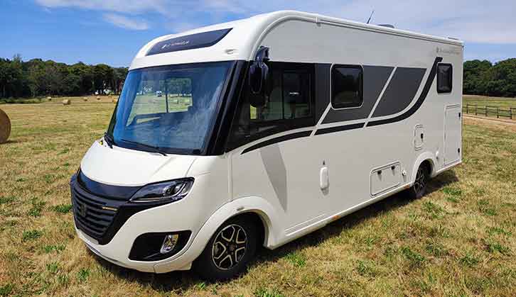 Best camping gadget 2023: our top picks - Practical Motorhome