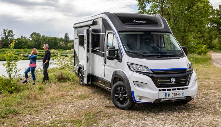 Chausson X650