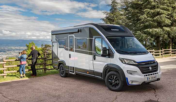 Chausson X650