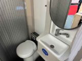 Washroom in Alora 69-4S