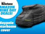 Maypole Cover Prime Day deals