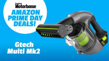 Prime Day deal for Gtech Multi MK2