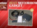 Best motorhome gadget
